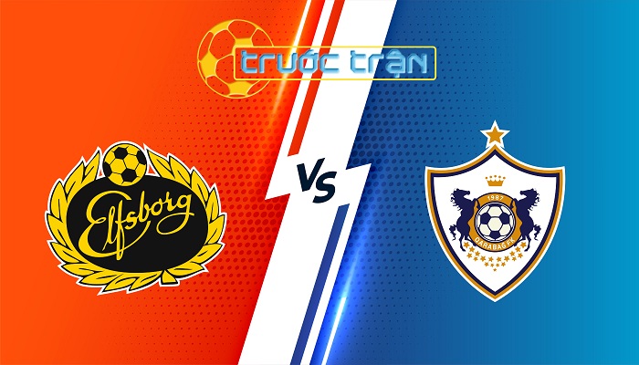 Elfsborg vs Qarabag – Soi kèo hôm nay 03h00 13/12/2024 – Europa League