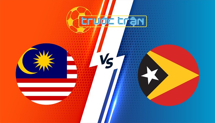 Malaysia vs Đông Timo – Soi kèo hôm nay 20h00 11/12/2024 – ASEAN Championship