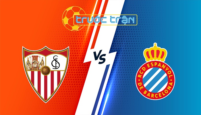Sevilla vs Espanyol – Soi kèo hôm nay 00h30 26/01/2024 – VĐQG Tây Ban Nha