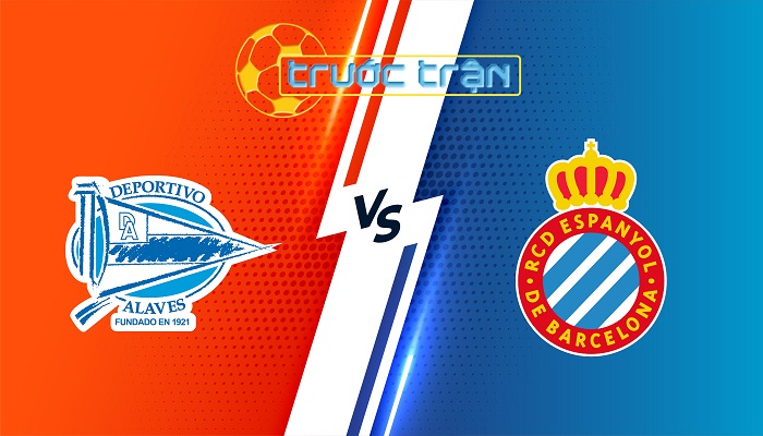 Alaves vs Espanyol – Soi kèo hôm nay 20h00 22/02/2025 – VĐQG Tây Ban Nha