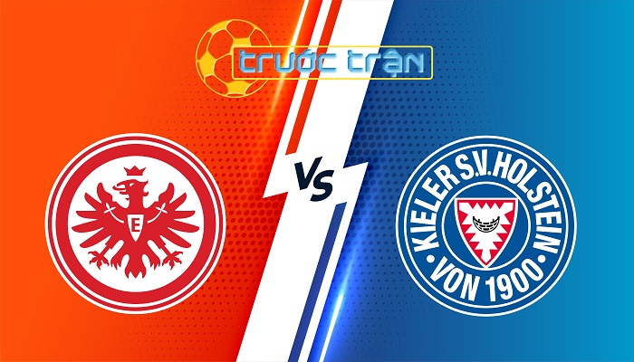 Frankfurt vs Holstein Kiel – Soi kèo hôm nay 23h30 16/02/2025 – VĐQG Đức