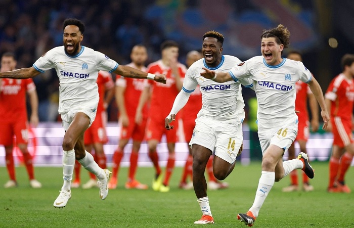 Marseille vs Lens – Soi kèo hôm nay 03h05 09/03/2025 – VĐQG Pháp