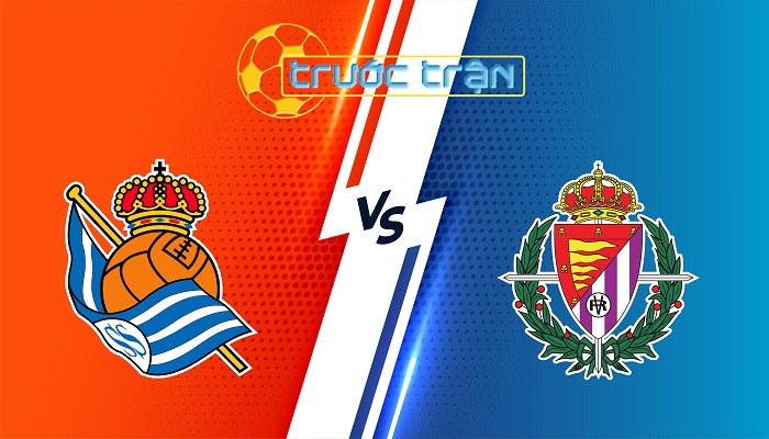 Real Sociedad vs Valladolid – Soi kèo hôm nay 20h00 29/03/2025 – VĐQG Tây Ban Nha