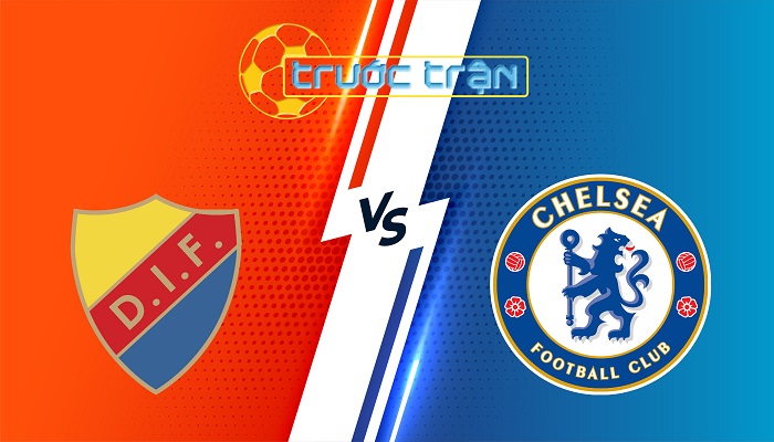 Djurgarden vs Chelsea – Soi kèo hôm nay 02h00 02/05/2025 – Conference League