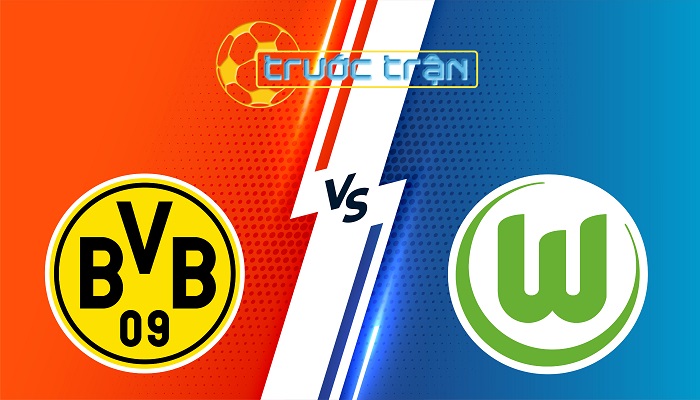 Dortmund vs Wolfsburg – Soi kèo hôm nay 23h30 03/05/2025 – VĐQG Đức