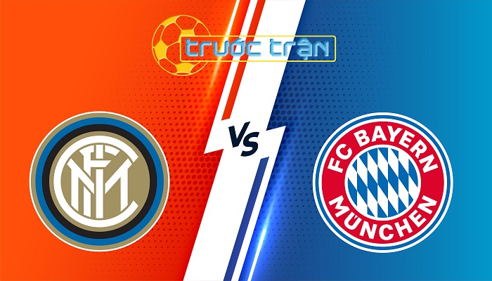 Inter Milan vs Bayern Munich – Soi kèo hôm nay 02h00 17/04/2025 – Champions League