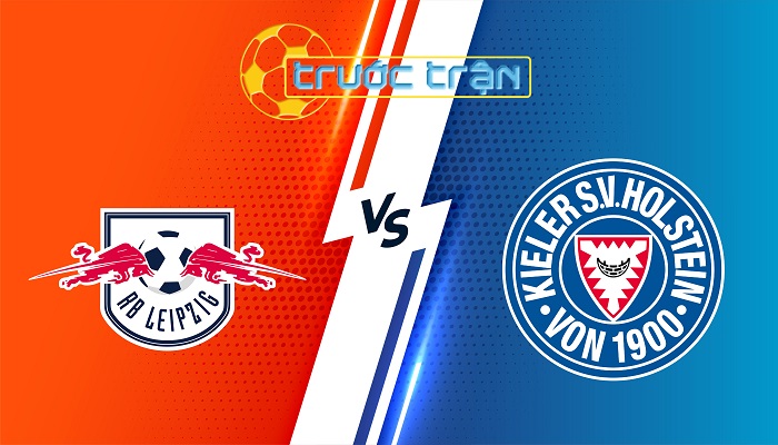 Leipzig vs Holstein Kiel – Soi kèo hôm nay 20h30 19/04/2025 – VĐQG Đức