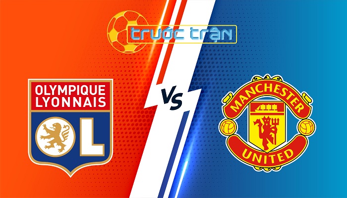 Lyon vs Man Utd – Soi kèo hôm nay 02h00 11/04/2025 – Europa League