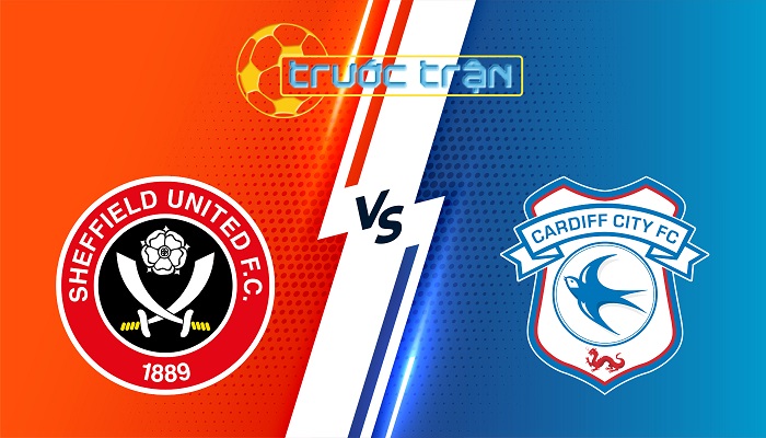 Sheffield Utd vs Cardiff City – Soi kèo hôm nay 23h30 18/04/2025 – Hạng Nhất Anh