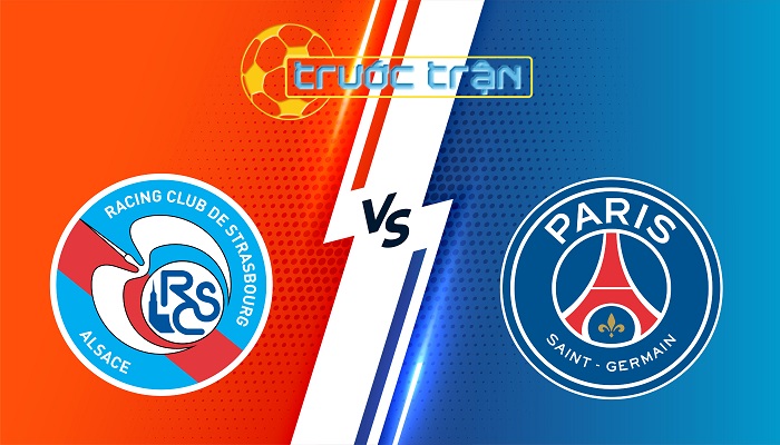 Strasbourg vs PSG – Soi kèo hôm nay 22h00 03/05/2025 – VĐQG Pháp