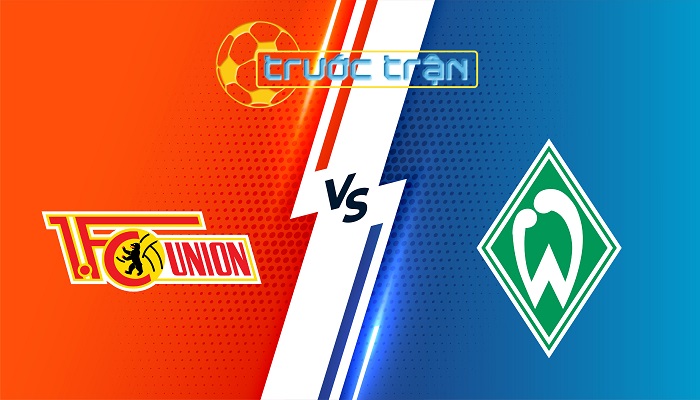 Union Berlin vs Werder Bremen – Soi kèo hôm nay 20h30 03/05/2025 – VĐQG Đức
