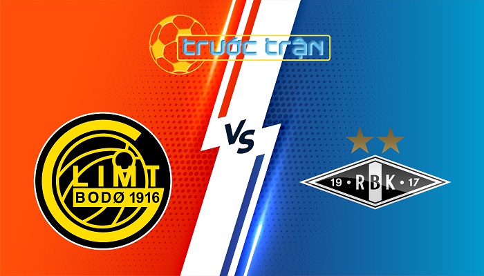 Bodo/Glimt vs Rosenborg – Soi kèo hôm nay 23h00 24/05/2025 – VĐQG Na Uy