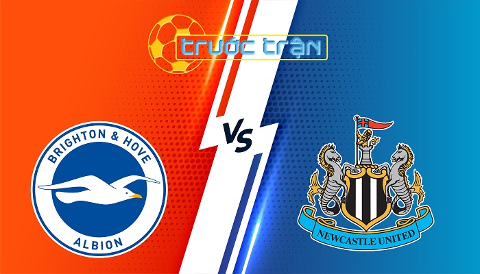 Brighton vs Newcastle – Soi kèo hôm nay 20h00 04/05/2025 – Ngoại Hạng Anh
