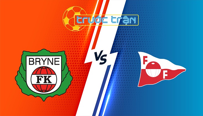 Bryne vs Fredrikstad – Soi kèo hôm nay 21h00 24/05/2025 – VĐQG Na Uy