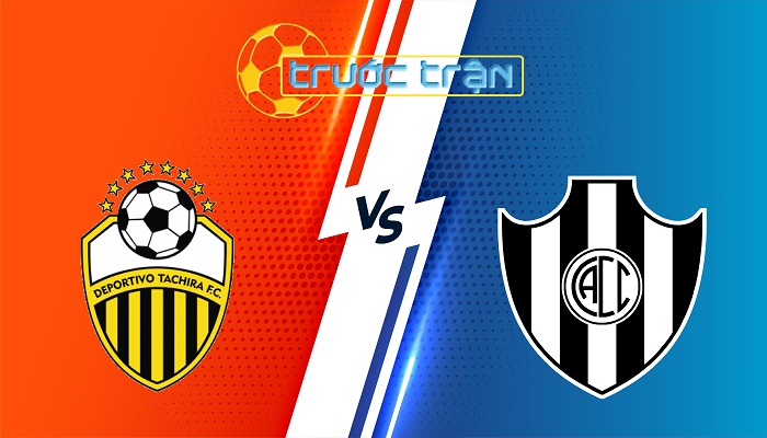 Dep.Tachira vs Cordoba – Soi kèo hôm nay 05h00 14/05/2025 – Copa Libertadores
