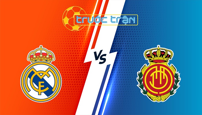 Real Madrid vs Mallorca – Soi kèo hôm nay 02h30 15/05/2025 – VĐQG Tây Ban Nha