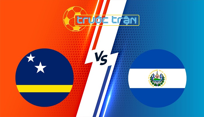 Curacao vs El Salvador – Soi kèo hôm nay 07h00 18/06/2025 – Gold Cup