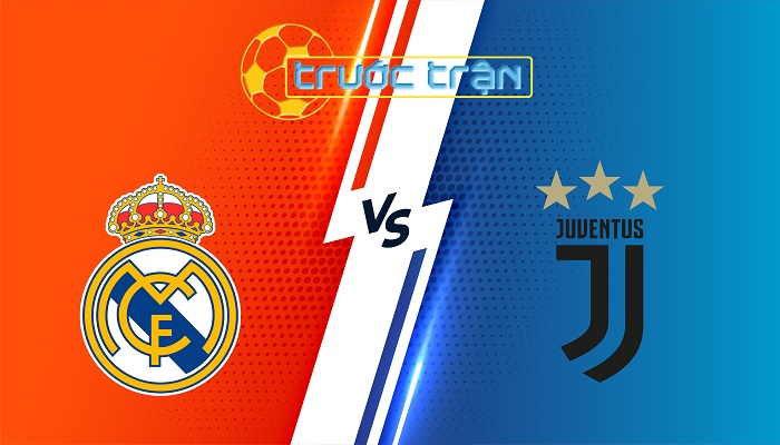Real Madrid vs Juventus – Soi kèo hôm nay 02h00 02/07/2025 – Vòng 16 (FIFA Club World Cup)