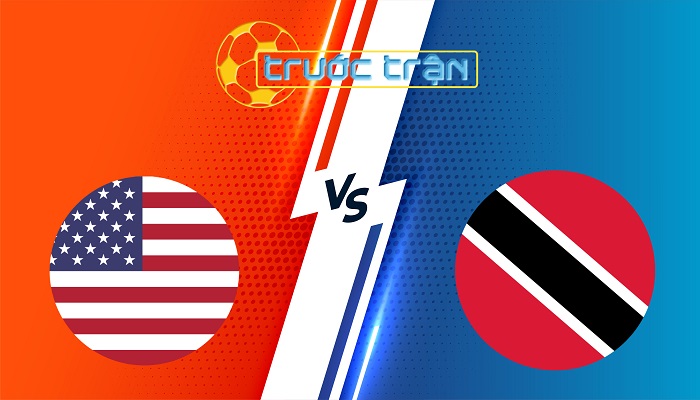 Mỹ vs Trinidad & Tobago – Soi kèo hôm nay 05h00 16/06/2025 – Gold Cup