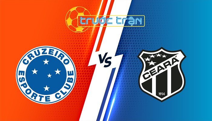Cruzeiro vs Ceara – Soi kèo hôm nay 02h00 28/07/2025 – VĐQG Brazil
