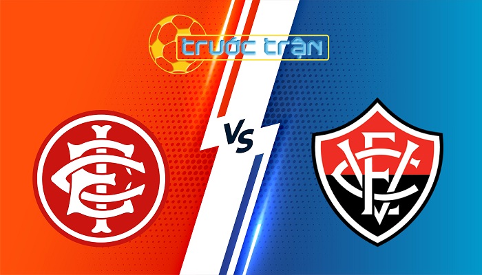 Internacional vs Vitoria – Soi kèo hôm nay 02h30 13/07/2025 – VĐQG Brazil