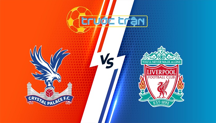 Crystal Palace vs Liverpool – Soi kèo hôm nay 21h00 10/08/2025 – Siêu Cup Anh