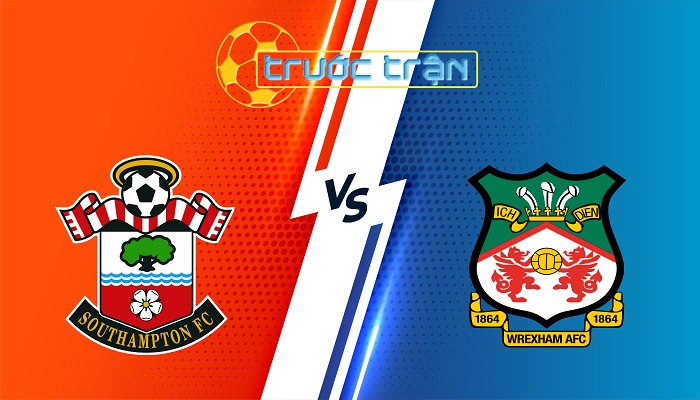 Southampton vs Wrexham – Soi kèo hôm nay 18h30 09/08/2025 – Hạng Nhất Anh