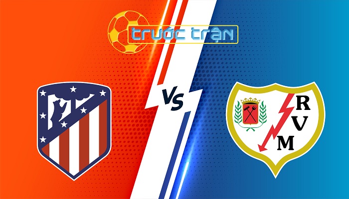 Atletico Madrid vs Rayo Vallecano – Soi kèo hôm nay 02h30 25/09/2025 – VĐQG Tây Ban Nha