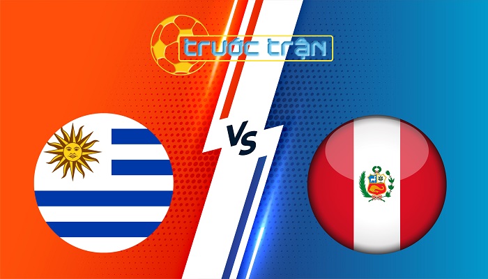 Uruguay vs Peru – Soi kèo hôm nay 06h30 05/09/2025 – Vòng loại World Cup