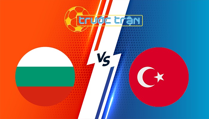 Bulgaria vs Thỗ Nhĩ Kỳ – Soi kèo hôm nay 01h45 12/10/2025 – Vòng Loại World Cup 2026