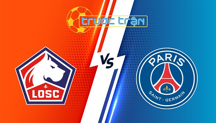 Lille vs PSG – Soi kèo hôm nay 01h45 06/10/2025 – VĐQG Pháp