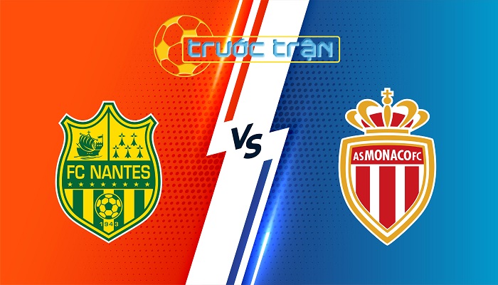 Nantes vs Monaco – Soi kèo hôm nay 03h05 30/10/2025 – VĐQG Pháp