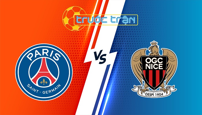 PSG vs Nice – Soi kèo hôm nay 23h00 01/11/2025 – VĐQG Pháp