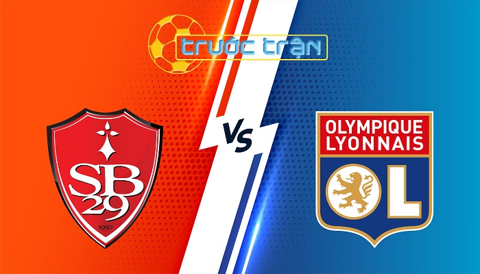 Stade Brestois vs Lyon – Soi kèo hôm nay 02h45 03/11/2025 – VĐQG Đức