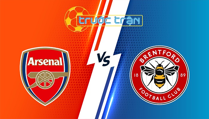 Arsenal vs Brentford – Soi kèo hôm nay 02h30 04/12/2025 – Ngoại Hạng Anh