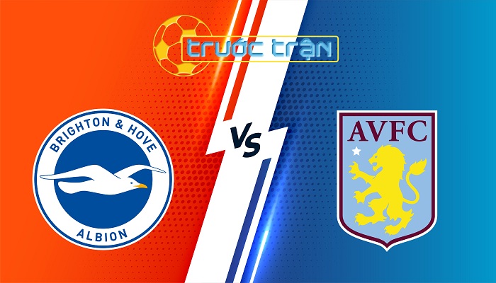 Brighton vs Aston Villa – Soi kèo hôm nay 02h30 04/12/2025 – Ngoại Hạng Anh