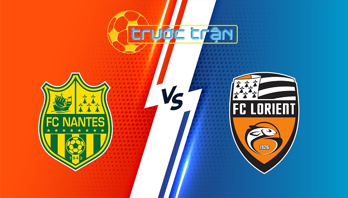 Nantes vs Lorient – Soi kèo hôm nay 23h15 23/11/2025 – VĐQG Pháp