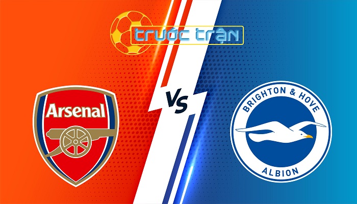 Arsenal vs Brighton – Soi kèo hôm nay 22h00 27/12/2025 – Ngoại Hạng Anh
