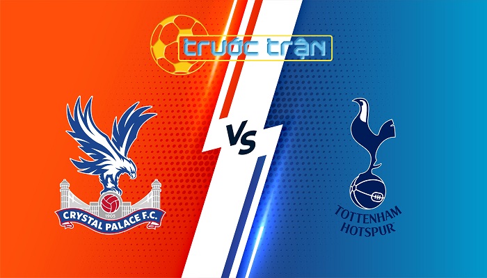 Crystal Palace vs Tottenham – Soi kèo hôm nay 23h30 28/12/2025 – Ngoại Hạng Anh