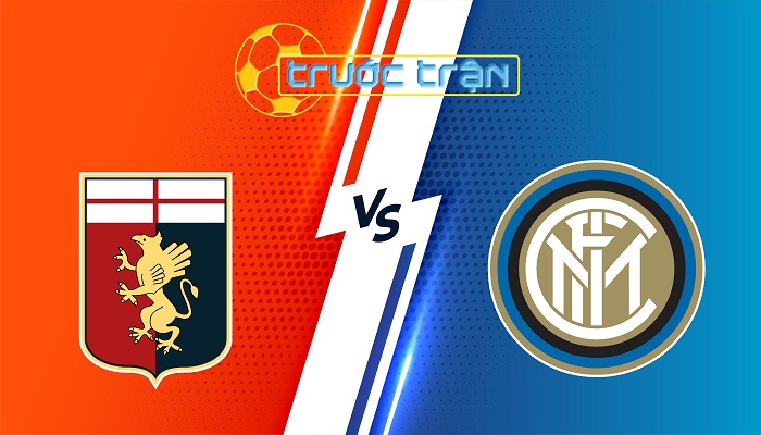 Genoa vs Inter Milan – Soi kèo hôm nay 00h00 15/12/2025 – VĐQG Italia