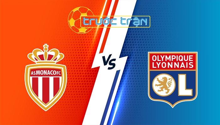 Monaco vs Lyon – Soi kèo hôm nay 23h00 03/01/2025 – VĐQG Pháp