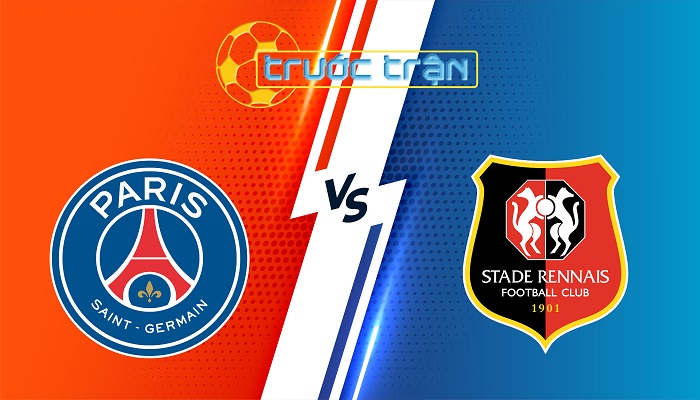 PSG vs Stade Rennais – Soi kèo hôm nay 03h05 07/12/2025 – VĐQG Pháp