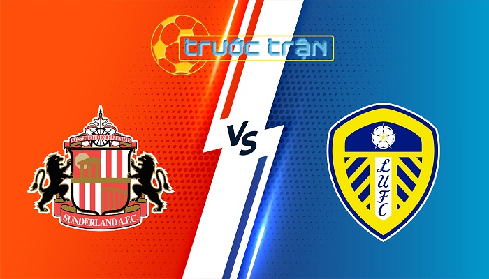 Sunderland vs Leeds Utd – Soi kèo hôm nay 21h00 28/12/2025 – Ngoại Hạng Anh
