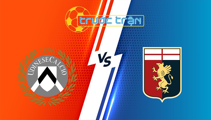 Udinese vs Genoa – Soi kèo hôm nay 00h00 09/12/2025 – VĐQG Italia
