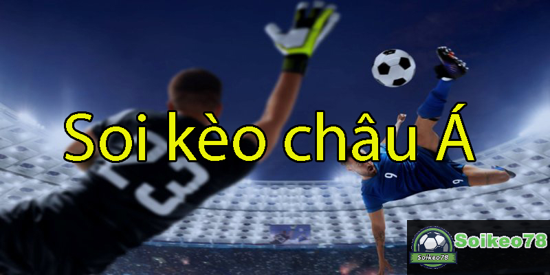 Bí quyết giúp tăng tỷ lệ thắng khi soi kèo châu Á